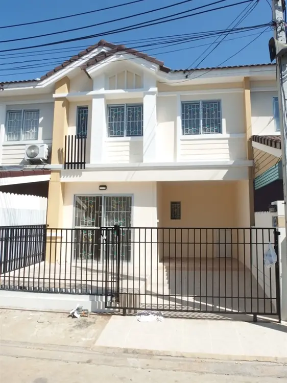 พฤกษา 49/1 บางใหญ่ซิตี้