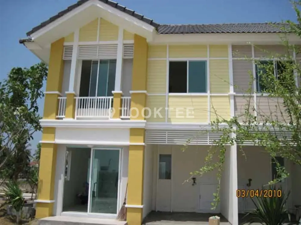 พฤกษาวิลล์ 28 วงแหวน-รัตนาธิเบศร์