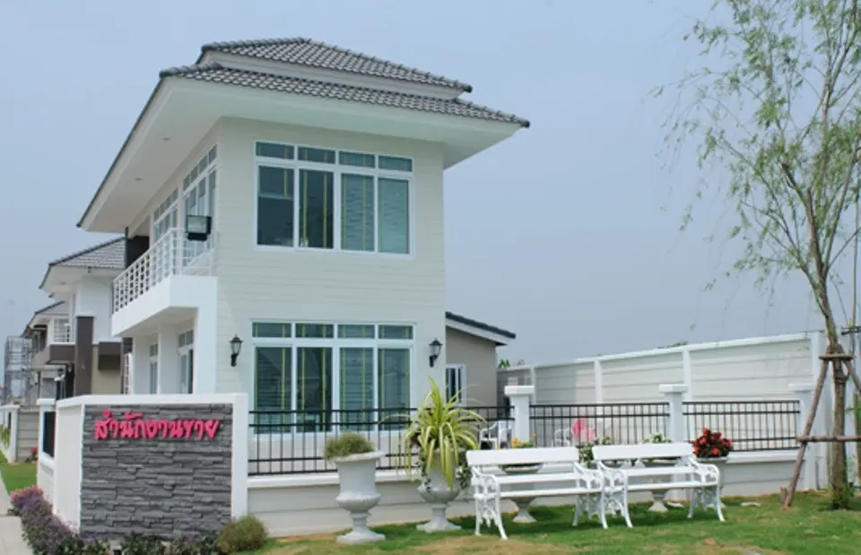 วิลล่า คุณาลัย 2