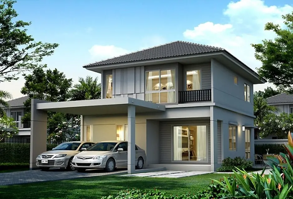 ชัยพฤกษ์ รัตนาธิเบศร์-วงแหวน