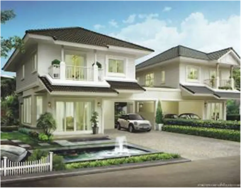 เพอร์เฟค พาร์ค (บางบัวทอง)