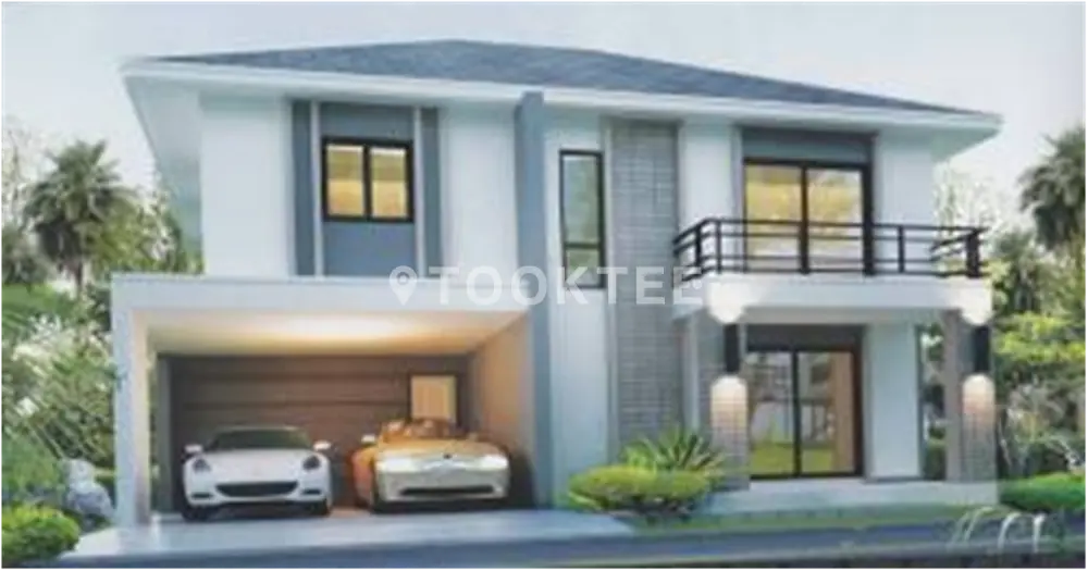 วิลล่า @ บางใหญ่ซิตี้