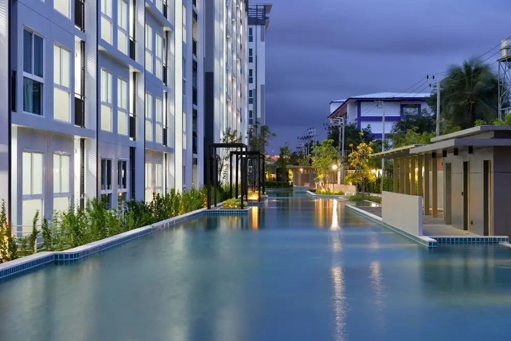 ดิ ไอริส เวสท์เกต