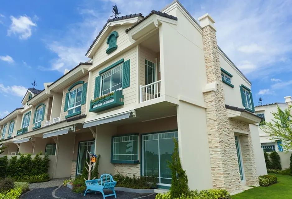 อินดี้ บางใหญ่