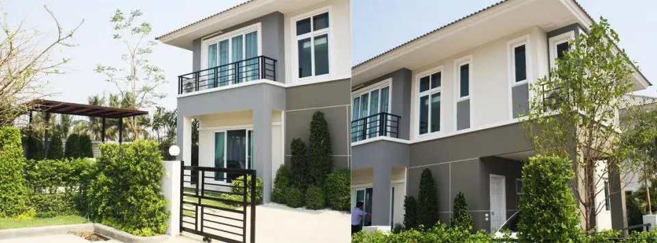 สิริกานต์ เดอะ แกรนด์ ไพรเวท