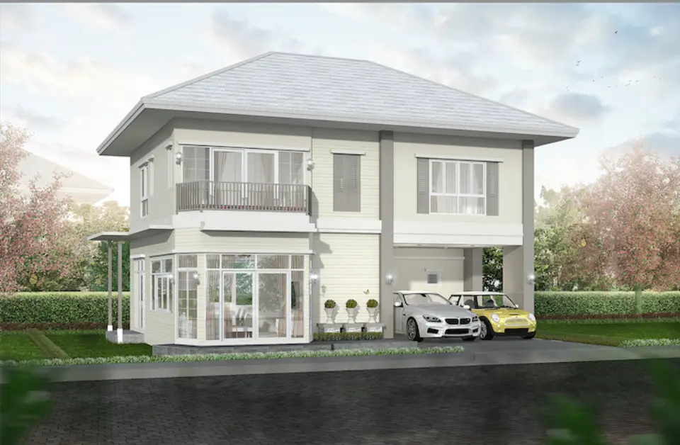 คุณาลัย ซิมโฟนี