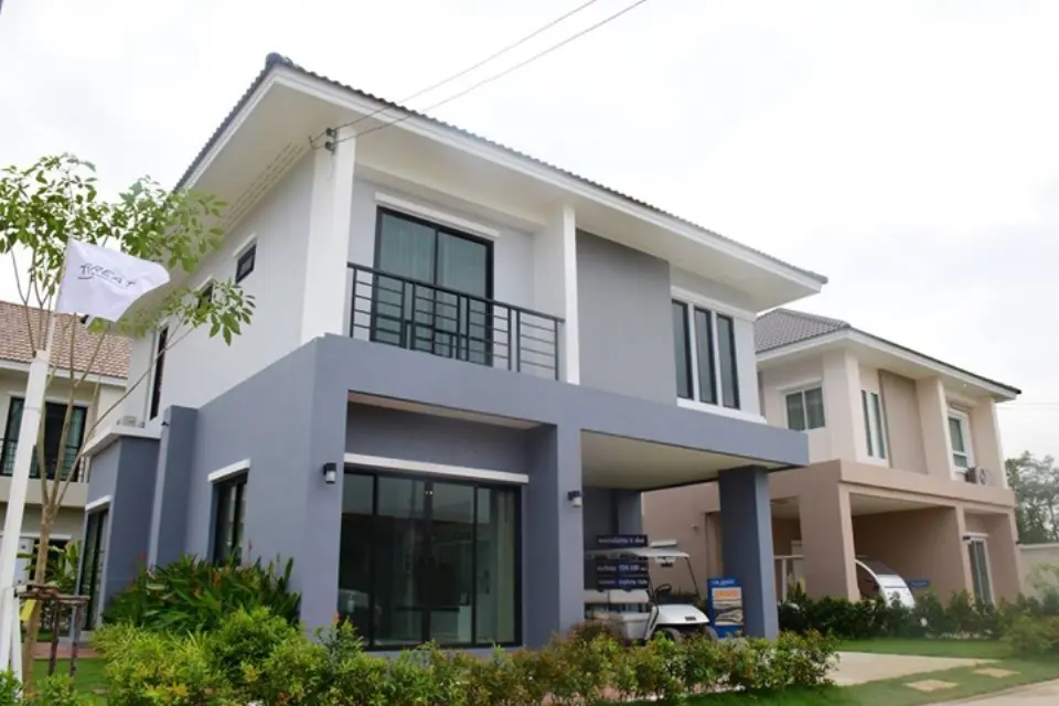 เดอะ เกรท บางใหญ่