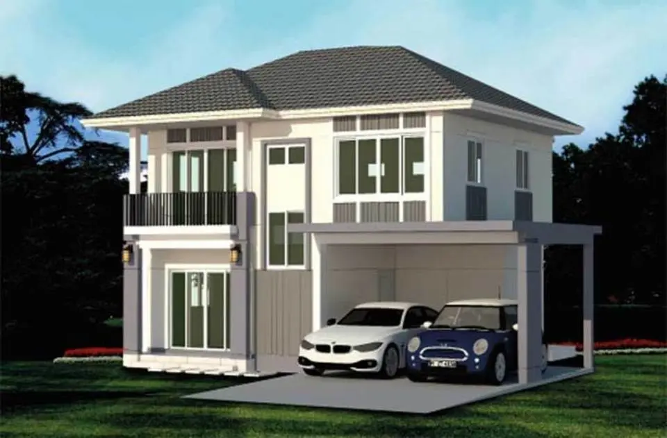 บ้านคุณาภัทร 9