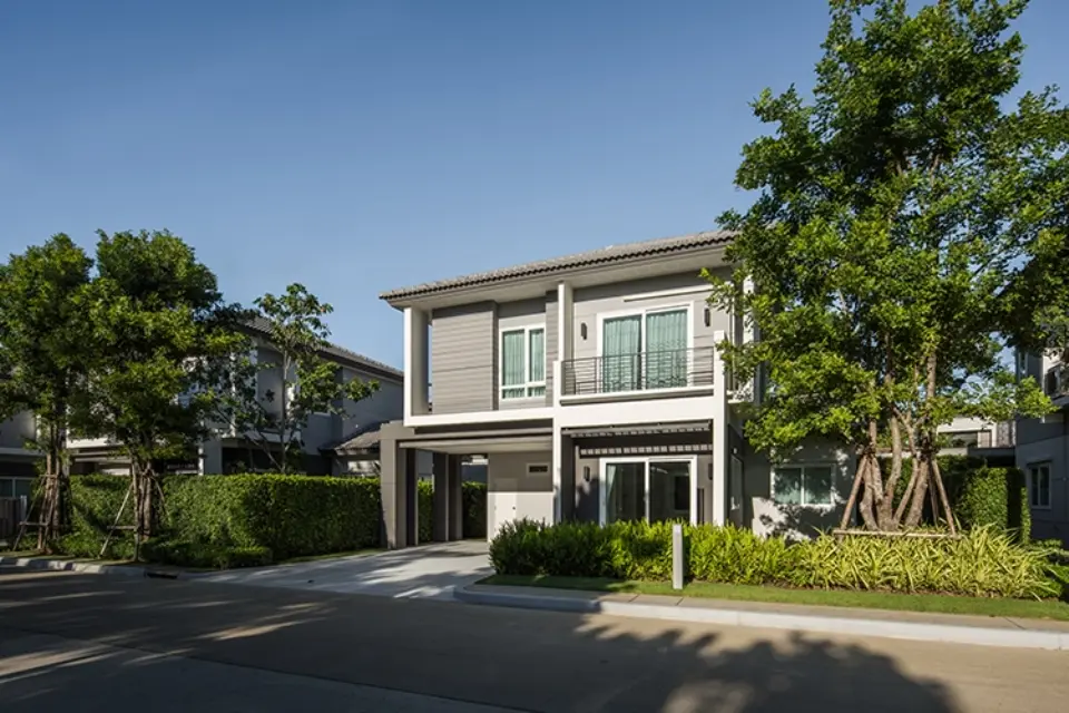 เดอะ ซิตี้ บางใหญ่