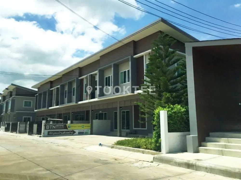 บัวทองธานี (บี-ทเวลฟ์)