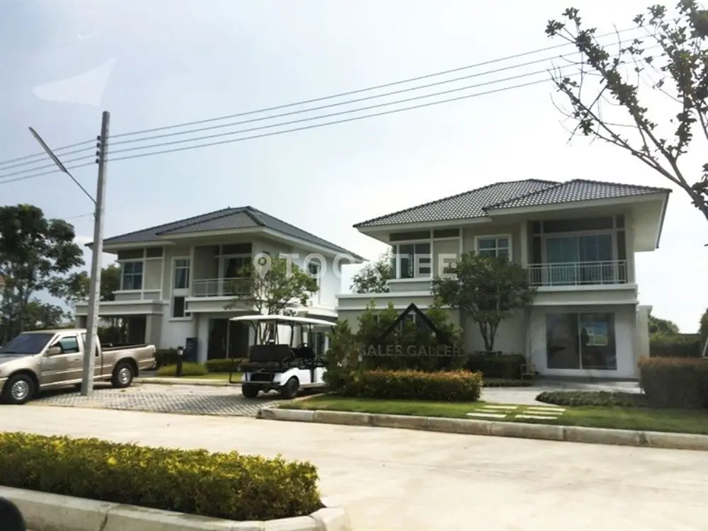 เดอะ แพลนท์ กาญจนาภิเษก-บางใหญ่