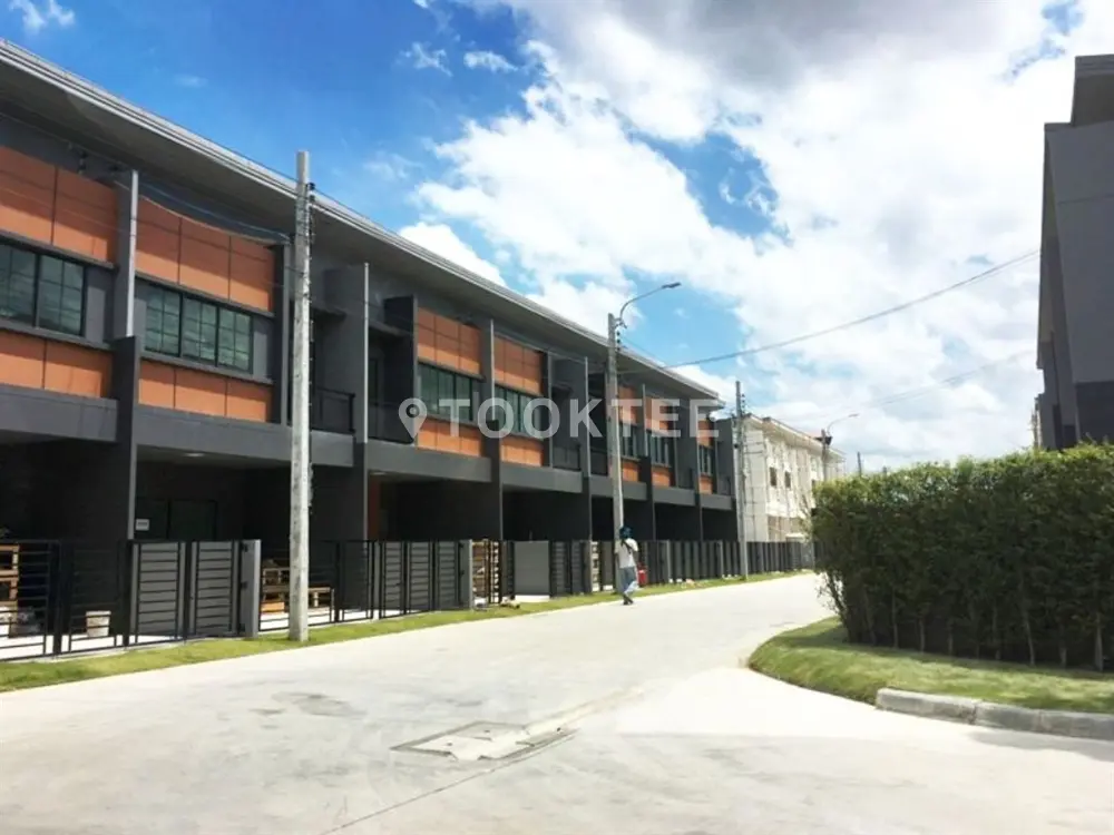 สิริเพลส ราชพฤกษ์-รัตนาธิเบศร์