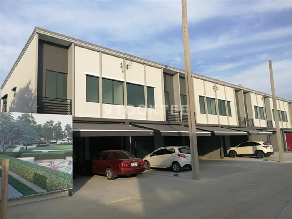 พลีโน่ ชัยพฤกษ์-แจ้งวัฒนะ 2