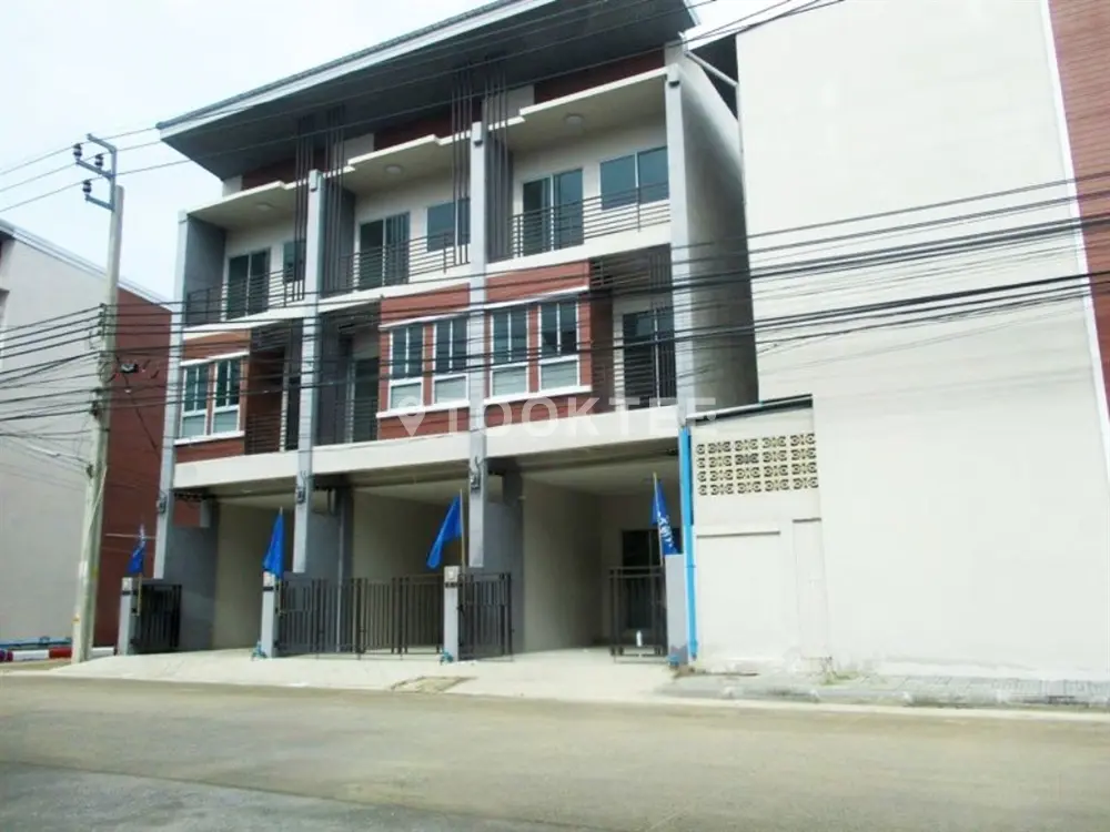 สิวารัตน์ 9 (บางกรวย-ไทรน้อย)