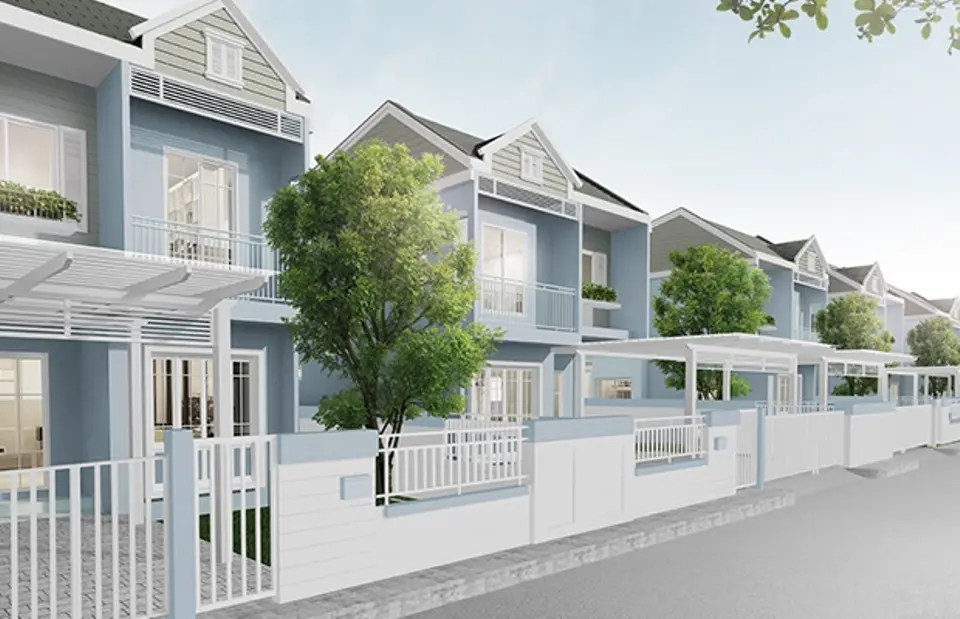 เดอะ วิลเลจ คอทเทจ กาญจนาภิเษก-ราชพฤกษ์