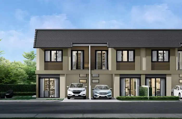 เดอะ คัลเลอร์ส เปอตี วงแหวน-ราชพฤกษ์