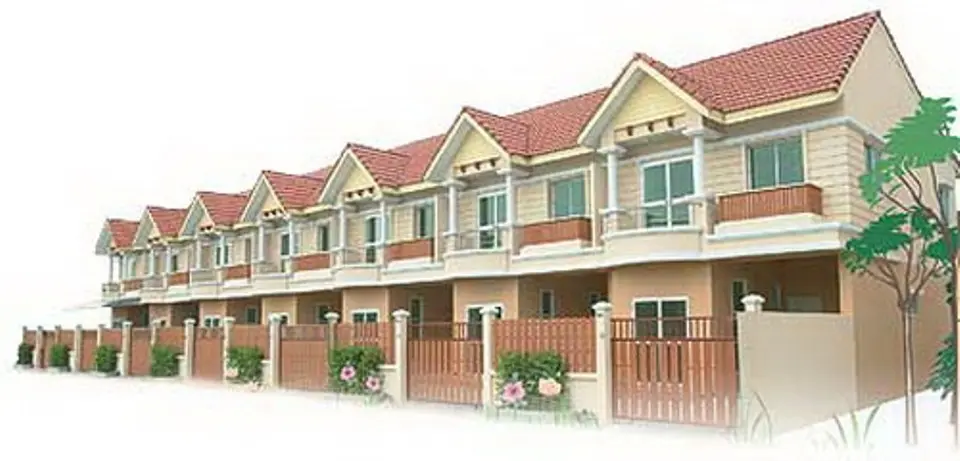 บ้านทัศนีย์ (เมืองปทุมธานี)