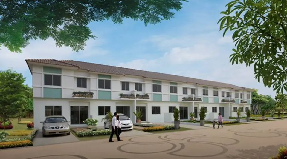 โนโว วิลล์ ติวานนท์-ปทุมธานี