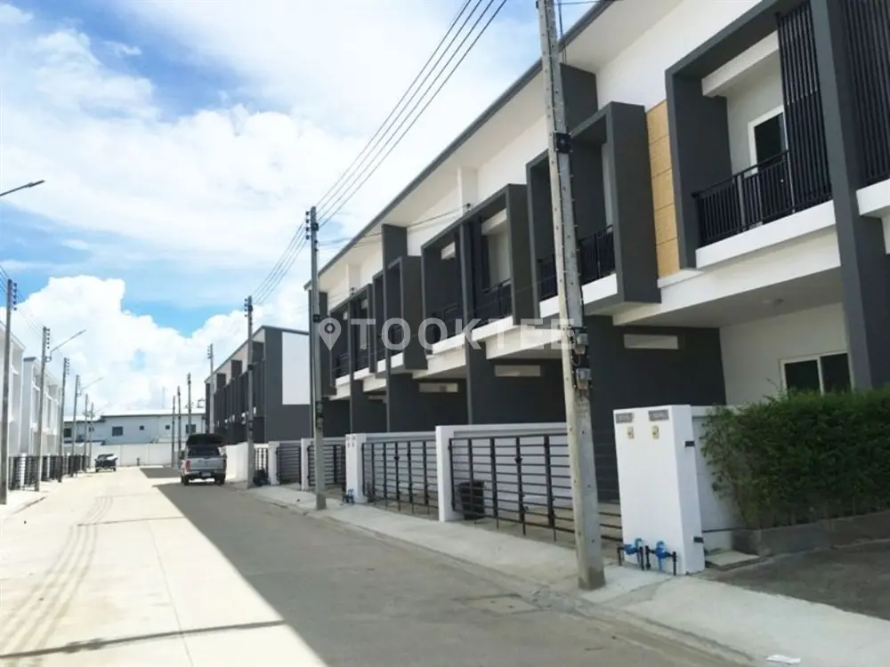 แกรนด์วิลล์ ปทุมธานี-สายใน