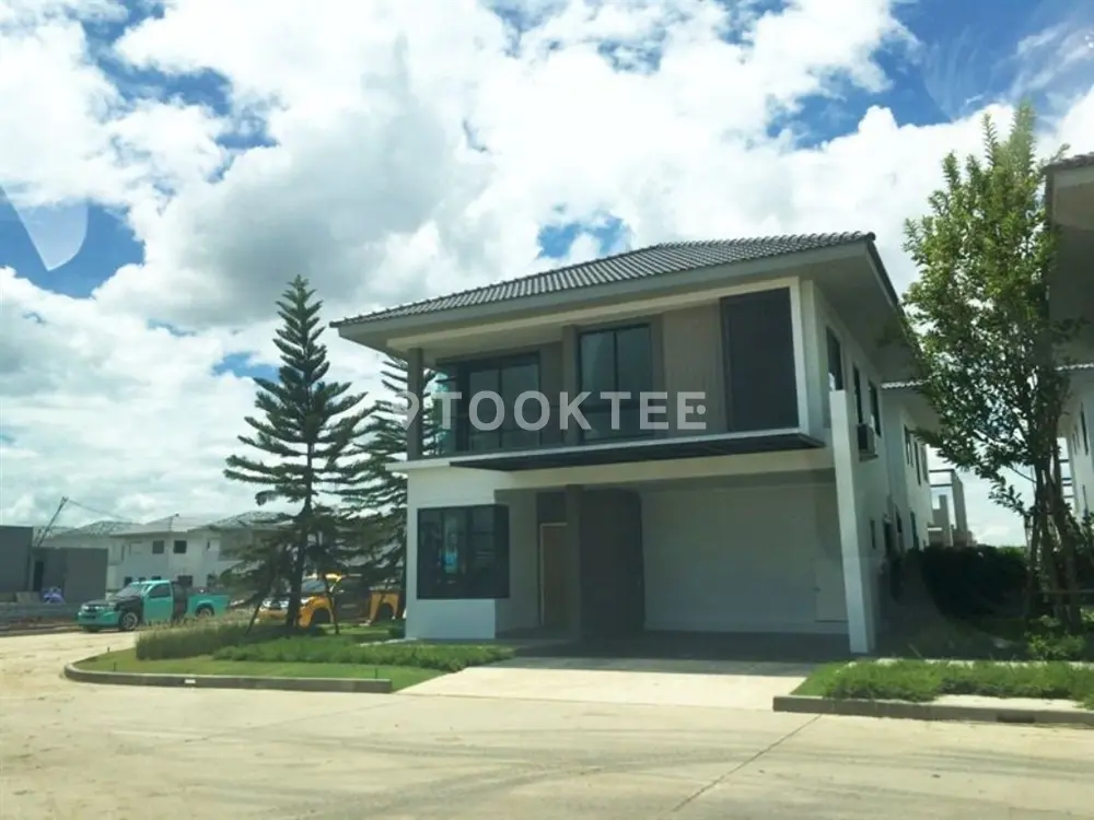 ภัทรีดา อเวนิว ปทุมธานี 2