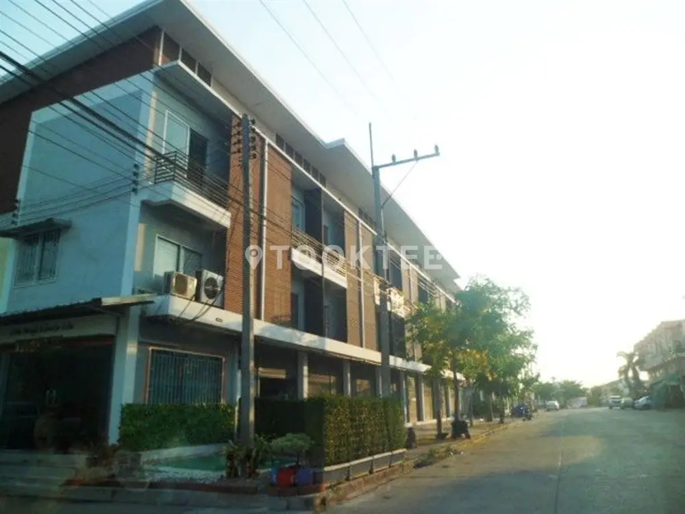 บ้านขจีนุช