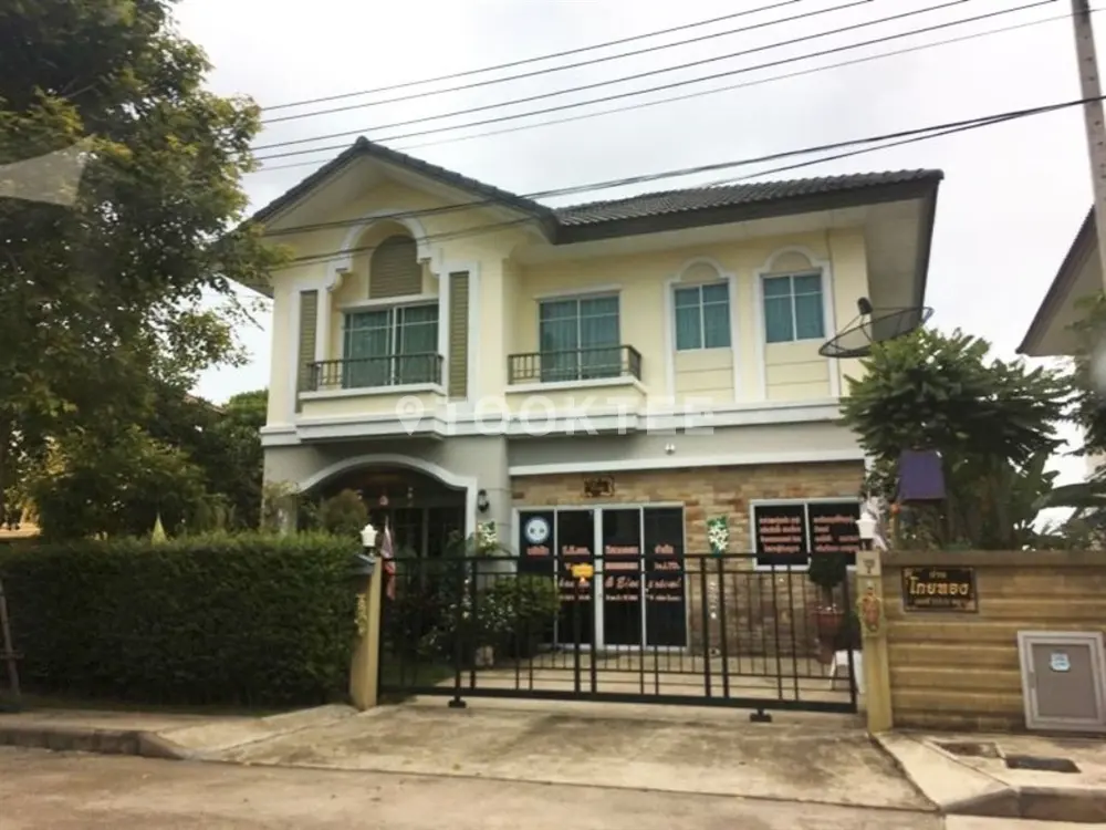 ภัสสร 26 (ราชพฤกษ์-ติวานนท์)