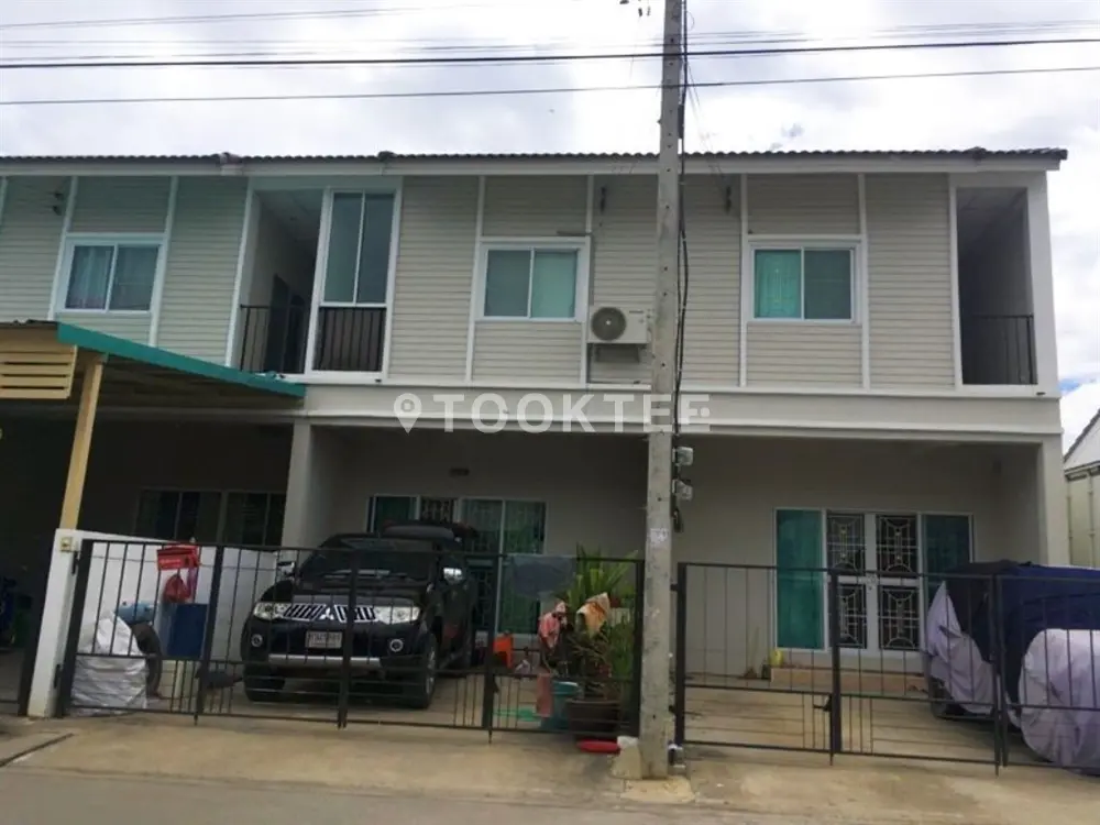 บ้านทัศนีย์ (ลาดหลุมแก้ว)