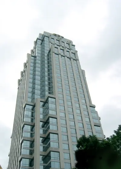 อับดุลราฮิม,อาคาร