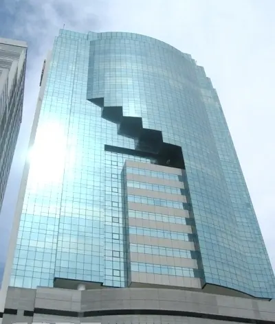 ซีทีไอ ทาวเวอร์