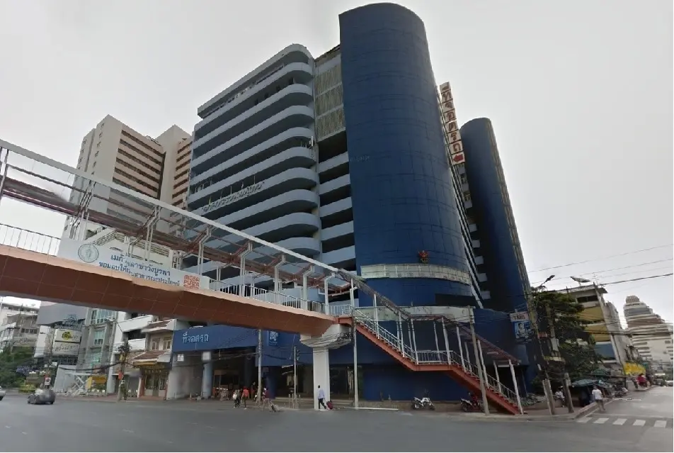 รวมทนุไทย,บจก.