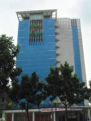 วิน วิน ทาวเวอร์