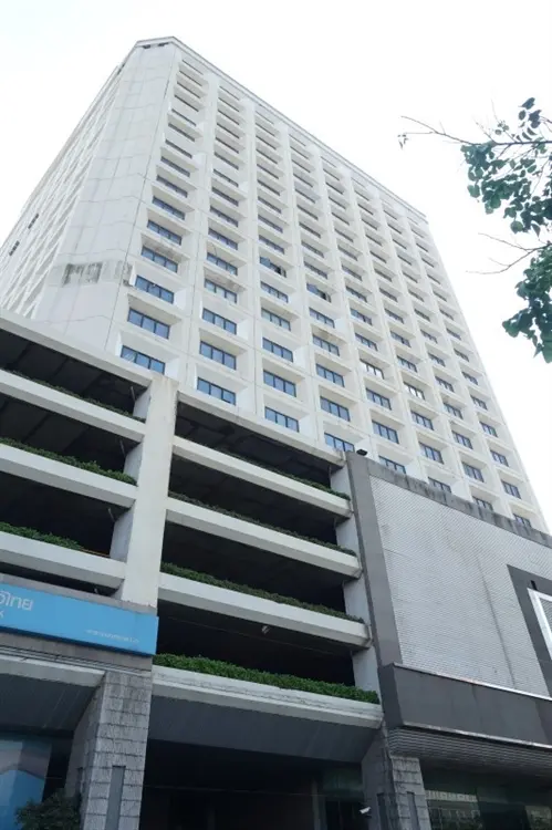 คันทรี่ คอมเพล็กซ์ ทาวเวอร์