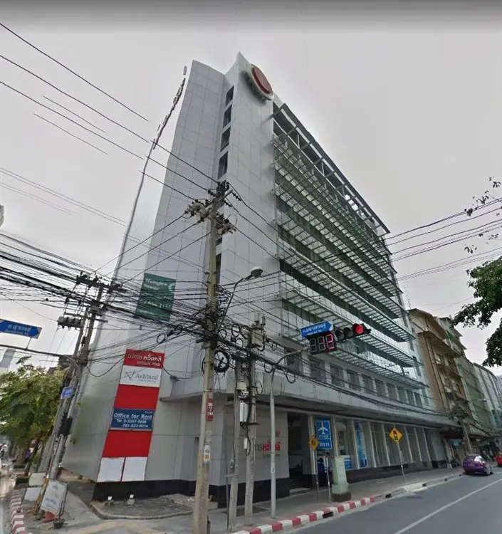 หวังหลี,อาคาร