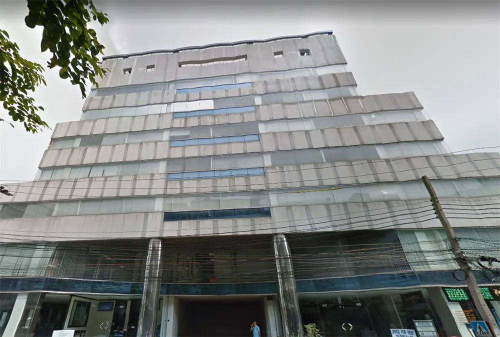 ปิยะมิตร,อาคาร