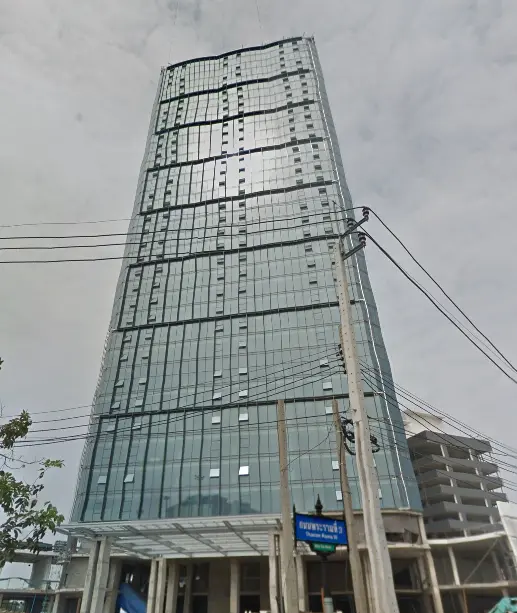 ทุนศรีสยามทาวเวอร์