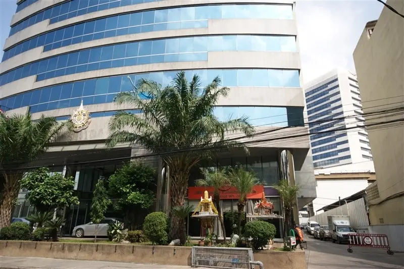 42 ทาวเวอร์