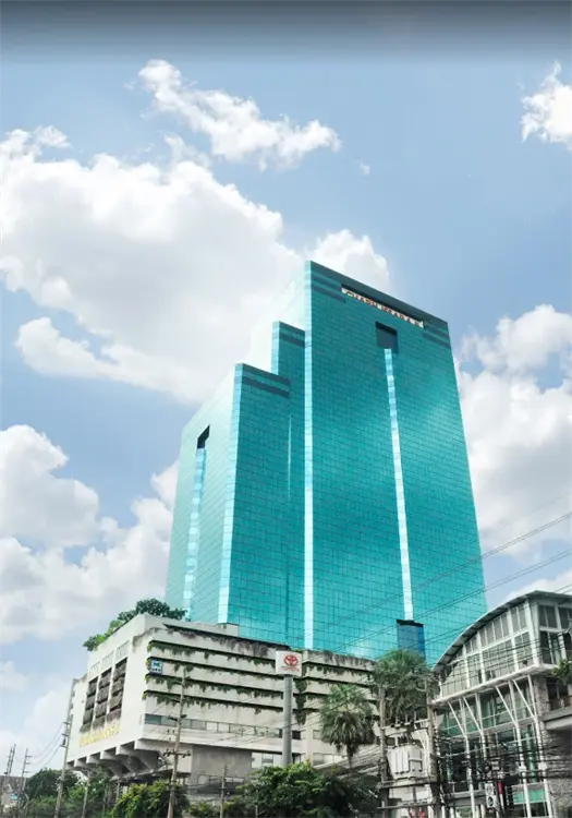 ชาญอิสระ ทาวเวอร์ 2