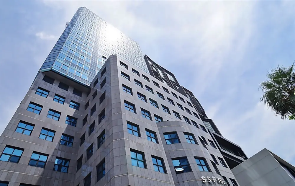 เอส เอส พี ทาวเวอร์