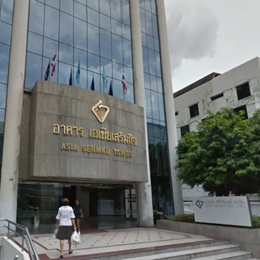 เอเซียเสริมกิจ