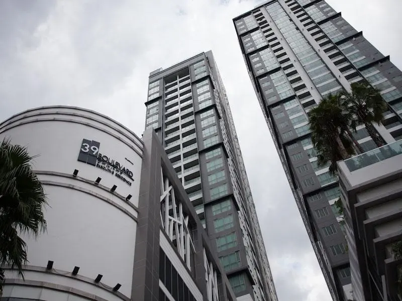 39 บูเลอวาร์ด