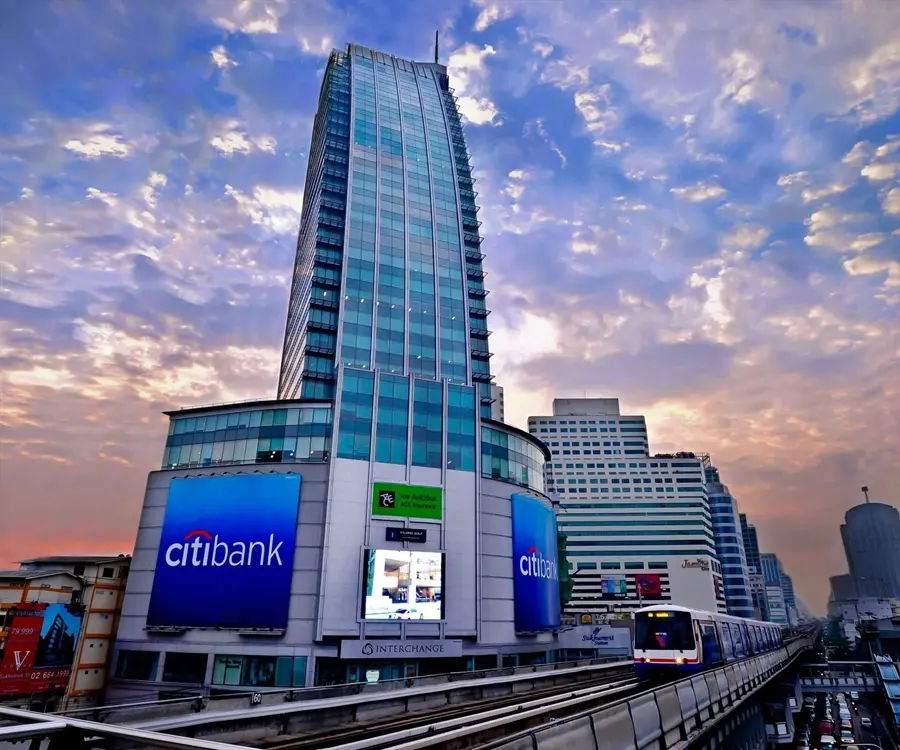 อินเตอร์เชนจ์ 21