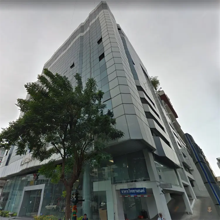 ไทยยานยนตร์,บจก.