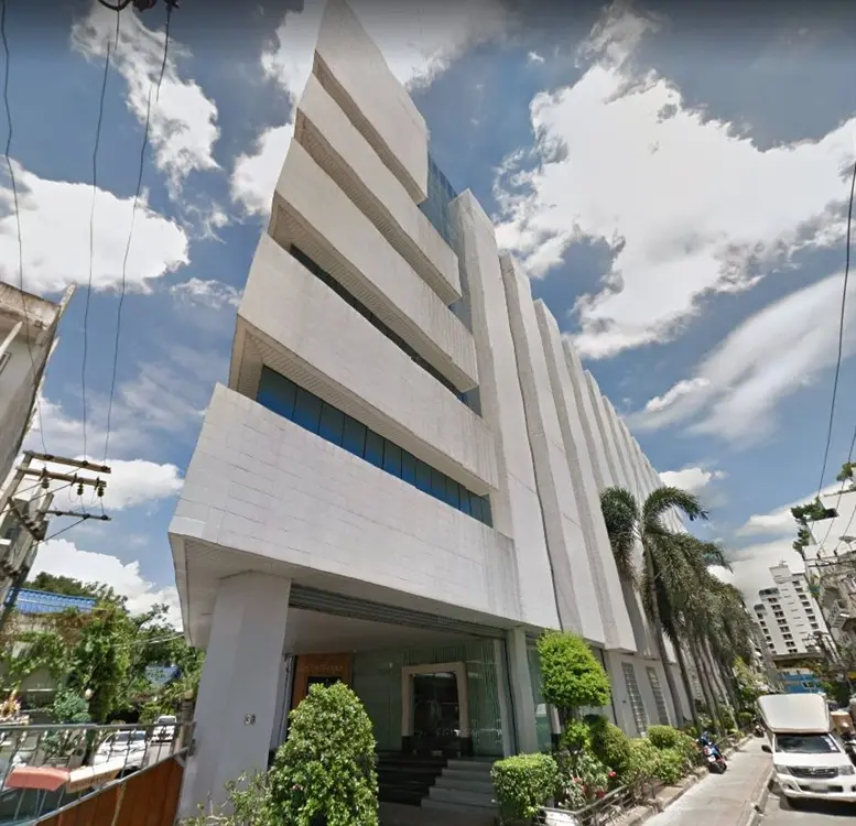 แอคคอร์ด คอร์ปอเรชั่น,บจก.