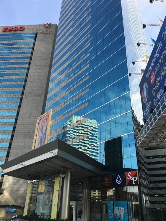 มาลีนนท์ ทาวเวอร์