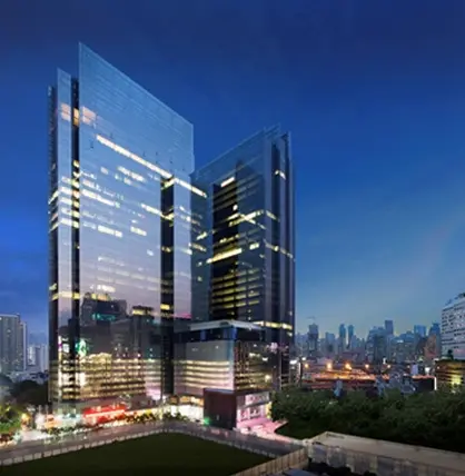 เดอะไนน์ ทาวเวอร์