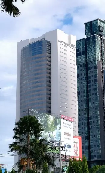 ซอฟแวร์ปาร์ค