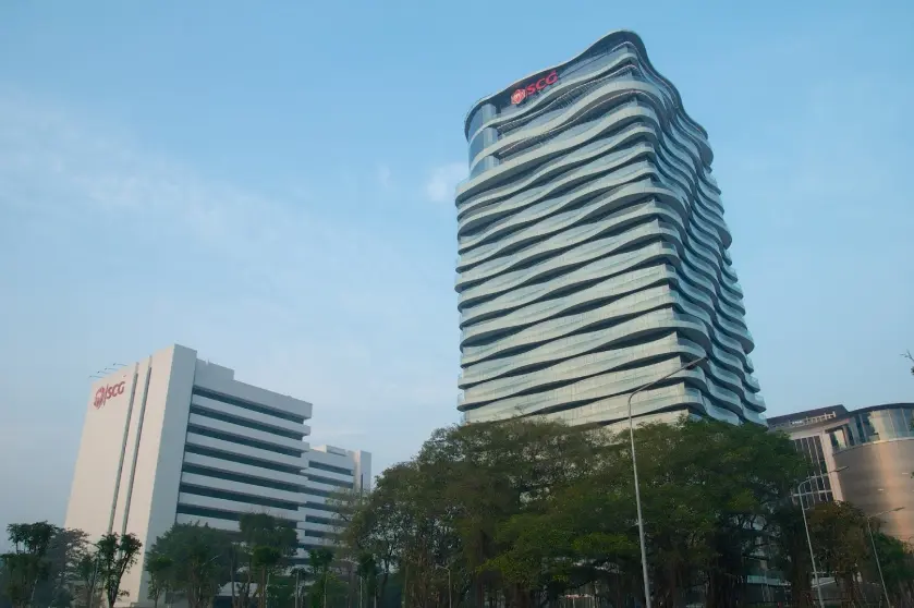 ปูนซิเมนต์ไทย,,บมจ.