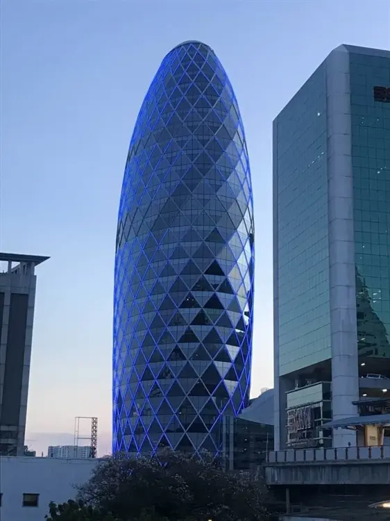 เพิร์ล แบงค๊อก