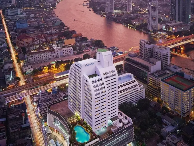 เซ็นเตอร์ พอยท์ สีลม