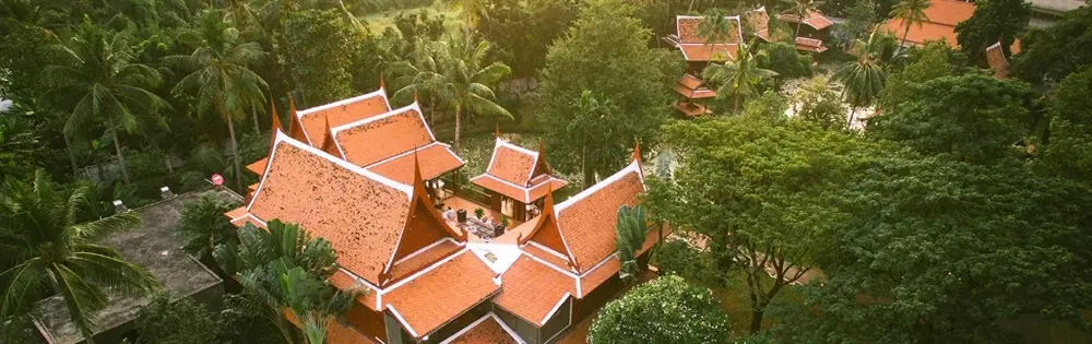 ทับขวัญ รีสอร์ท แอนด์ สปา